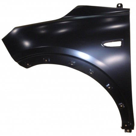 PARAFANGO ANTERIORE SINISTRO OPEL CROSSLAND 0120, OPEL CROSSLAND X 0117  0120