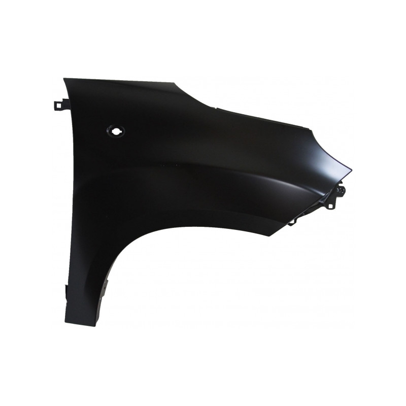 PARAFANGO ANTERIORE DESTRO FIAT 500 L 0112  0117, FIAT 500 L 0117