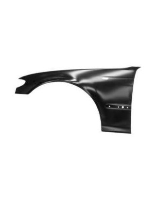 PARAFANGO ANTERIORE SINISTRO T�V BMW SERIES 3 E46 SDN 0102  0105, BMW iX2 U10E 0123