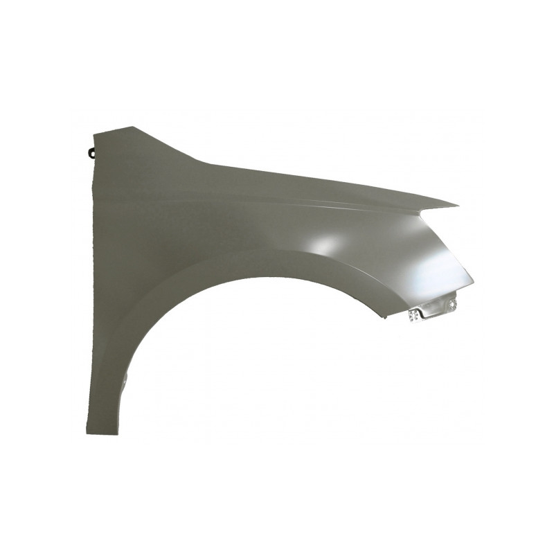 PARAFANGO ANTERIORE DESTRO SKODA FABIA 0114  0118, SKODA FABIA 0118  0121