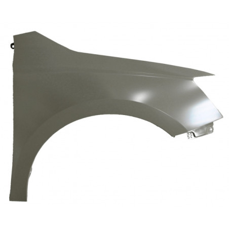 PARAFANGO ANTERIORE DESTRO SKODA FABIA 0114  0118, SKODA FABIA 0118  0121