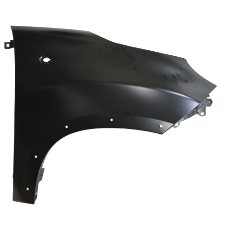 PARAFANGO ANTERIORE DESTRO CON FORI GIROPARAFANGO FIAT 500 L 0112  0117, FIAT 500 L 0117