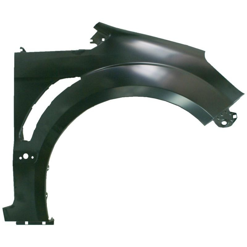 PARAFANGO ANTERIORE DESTRO FORD S-MAX 0107  0111, FORD S-MAX 0111  0115