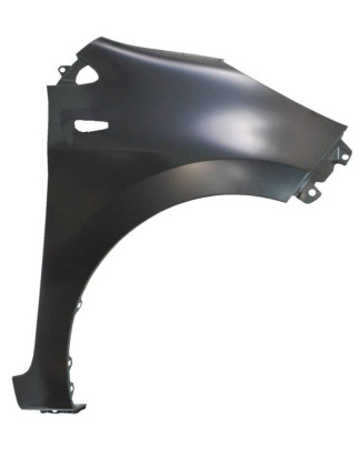 PARAFANGO ANTERIORE DESTRO CON FORO LUCCIOLA KIA PICANTO 0111  0115, KIA PICANTO 0115  0117