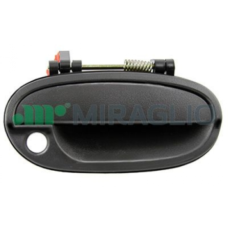 MANIGLIA ESTERNA ANTERIORE DESTRO CHEVROLET MATIZ 0105
