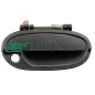 MANIGLIA ESTERNA ANTERIORE DESTRO CHEVROLET MATIZ 0105