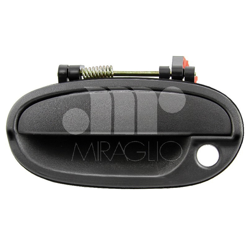 MANIGLIA ESTERNA ANTERIORE SINISTRO CHEVROLET MATIZ 0105