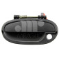 MANIGLIA ESTERNA ANTERIORE SINISTRO CHEVROLET MATIZ 0105