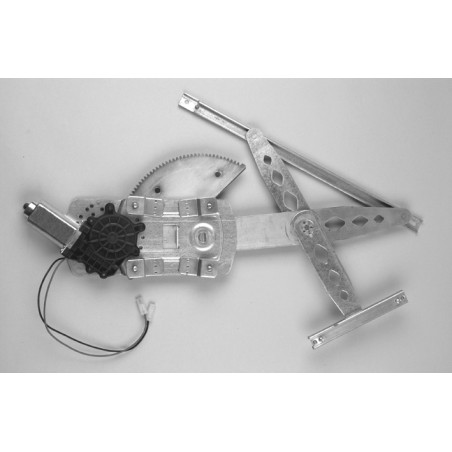 ALZACRISTALLO ELETTRICO ANTERIORE SINISTRO 35 PORTE NISSAN MICRA K11 0100  010  NISSAN MICRA K11 0192  0198, NISSAN MICRA K11 0