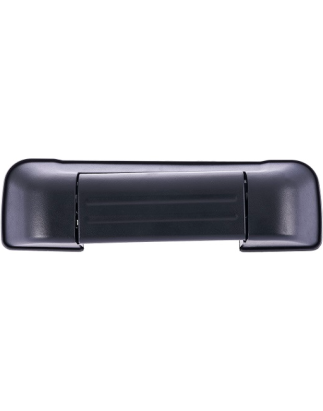 MANIGLIA ESTERNA PORTELLONE NERA SUZUKI GRAND VITARA 0199  0105, SUZUKI VITARA 2D 0189  0105