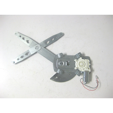 ALZACRISTALLI ELETTRICI ANTERIORE SINISTRO 5 PORTE TOYOTA COROLLA VERSO 0102  0107