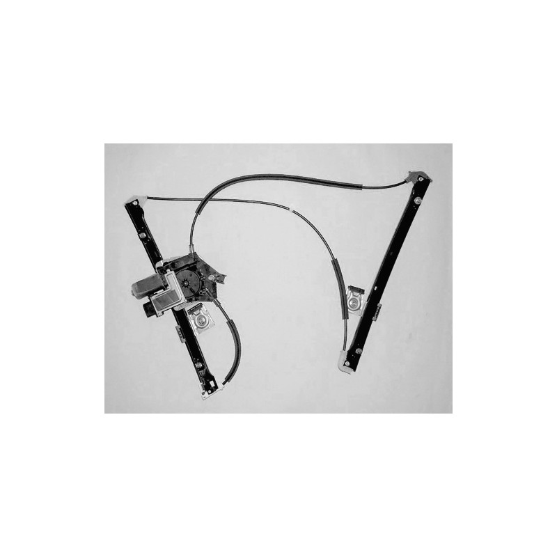 ALZACRISTALLI ELETTRICI ANTERIORE SINISTRO 3 PORTE COMFORT SEAT CORDOBA 0199  010  SEAT IBIZA 0199  0102