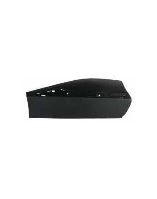 MODANATURA PORTA POSTERIORE DESTRO CON FORI PER CROMATURE RENAULT CAPTUR 0113  0117, RENAULT CAPTUR 0117  0120