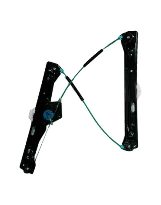 MECCANISMI ALZACRISTALLI ANTERIORE DESTRO 5 PORTE BMW SERIES 1 F2120 35D 0111  0115, BMW SERIES 1 F2120 35D 0115  0119