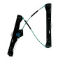 MECCANISMI ALZACRISTALLI ANTERIORE DESTRO 5 PORTE BMW SERIES 1 F2120 35D 0111  0115, BMW SERIES 1 F2120 35D 0115  0119