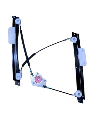 MECCANISMI ALZACRISTALLI ANTERIORE DESTRO 3 PORTE AUDI TT 0198  0106