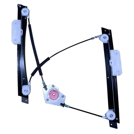 MECCANISMI ALZACRISTALLI ANTERIORE DESTRO 3 PORTE AUDI TT 0198  0106