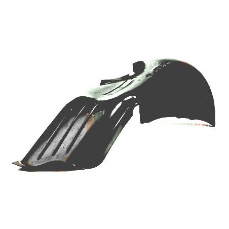 LOCARO ANTERIORE SINISTRO FIAT PANDA 0186  0103