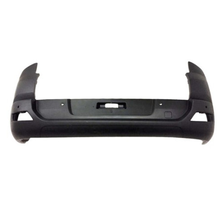 PARAURTI POSTERIORE CON PRIMER CON FORI SENSORI PEUGEOT 3008 0109  0113, PEUGEOT 3008 0113  0116