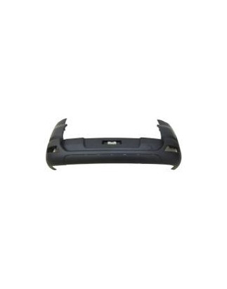 PARAURTI POSTERIORE CON PRIMER CON FORI MODANATURA PEUGEOT 3008 I 0109  0113, PEUGEOT 3008 I 0113  0116