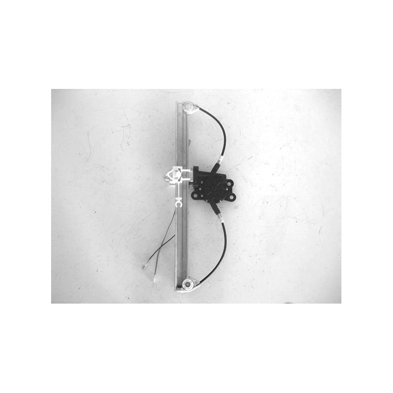 ALZACRISTALLI ELETTRICI ANTERIORE DESTRO 3 PORTE CITROEN NEMO 0108, FIAT FIORINOQUBO 0108  0116, FIAT FIORINOQUBO 0116, PEUGEOT