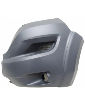 CANTONALE ANTERIORE SINISTRO GRIGIO CON FENDINEBBIA CON GIROPARAFANGO CITROEN e JUMPER III 0120  0123 VERS 2024 , CITROEN JUMPE