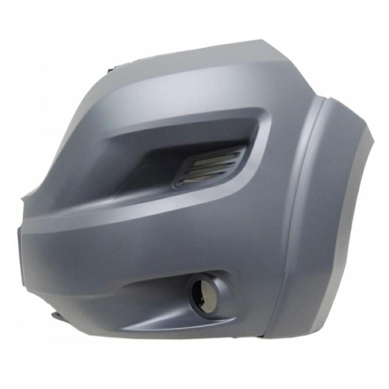 CANTONALE ANTERIORE SINISTRO GRIGIO CON FENDINEBBIA CON GIROPARAFANGO CITROEN e JUMPER III 0120  0123 VERS 2024 , CITROEN JUMPE