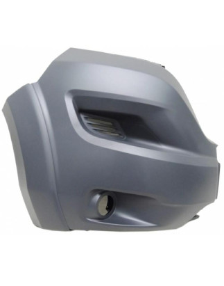 CANTONALE ANTERIORE DESTRO GRIGIO CON FENDINEBBIA CON GIROPARAFANGO CITROEN e JUMPER III 0120  0123 VERS 2024 , CITROEN JUMPER 