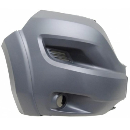 CANTONALE ANTERIORE DESTRO GRIGIO CON FENDINEBBIA CON GIROPARAFANGO CITROEN e JUMPER III 0120  0123 VERS 2024 , CITROEN JUMPER 