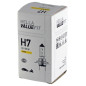 H7 12V 55W VALUEFIT