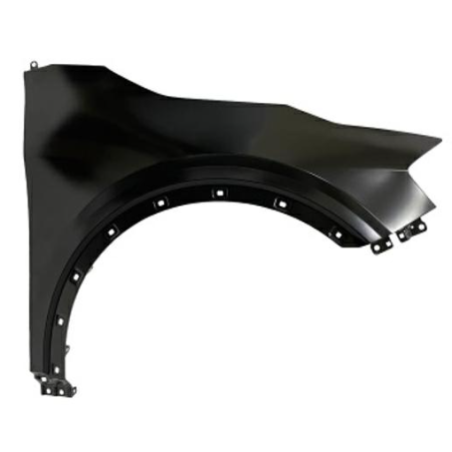 PARAFANGO ANTERIORE SINISTRO KIA SPORTAGE 0122