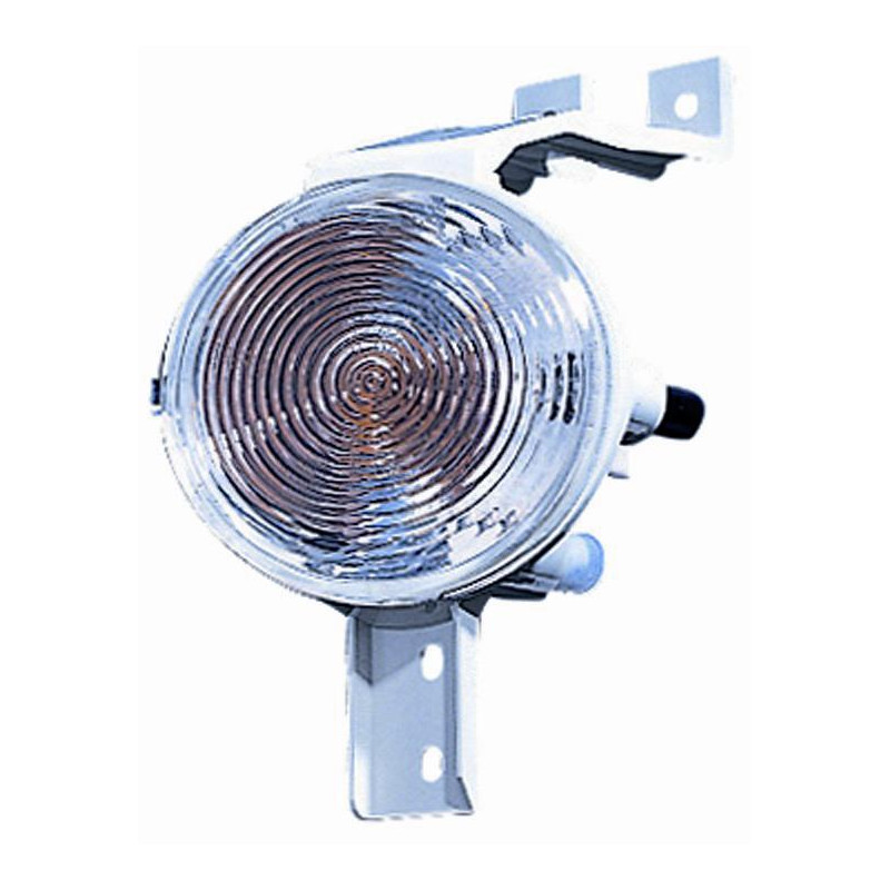 FANALE ANTERIORE DESTRO SENZA PORTALAMPADA BIANCO MINI CABRIO R52 0104  0108, MINI COOPERONE R50R53 0102  0106