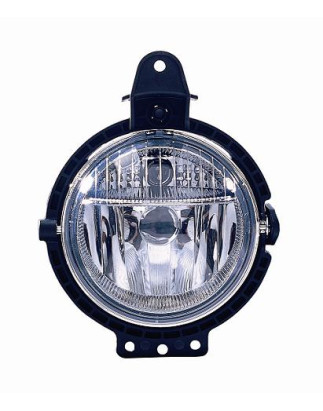FENDINEBBIA DESTROSINISTRO CON LUCE DI POSIZIONE MINI CABRIO R57 0108  0110, MINI CABRIO R57 0110  0115, MINI CLUBMAN R55 0106 