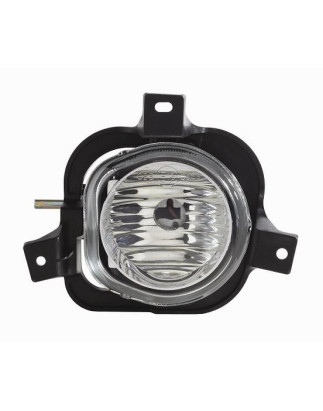 FENDINEBBIA DESTRO FORD KA 0108  0116