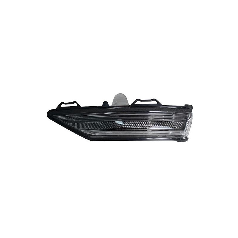 FANALE RETROVISORE SINISTRO FORD FIESTA HJHF 0117, FORD PUMA J2KCF7 0120