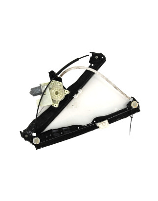 MECCANISMI ALZACRISTALLI ANTERIORE SINISTRO 5 PORTE PEUGEOT 308 II 0113  0117, PEUGEOT 308 II 0117  0121