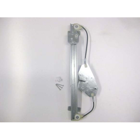 MECCANISMI ALZACRISTALLI POSTERIORE SINISTRO 5 PORTE OPEL MERIVA 0103  0110