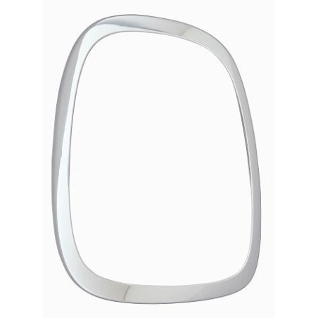 CORNICE FANALE POSTERIORE DESTRA CROMATA MINI CABRIO F57 0115  0121, MINI CLUBMAN F54 0115, MINI COOPERONE F55F56 0114  0121