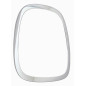 CORNICE FANALE POSTERIORE DESTRA CROMATA MINI CABRIO F57 0115  0121, MINI CLUBMAN F54 0115, MINI COOPERONE F55F56 0114  0121