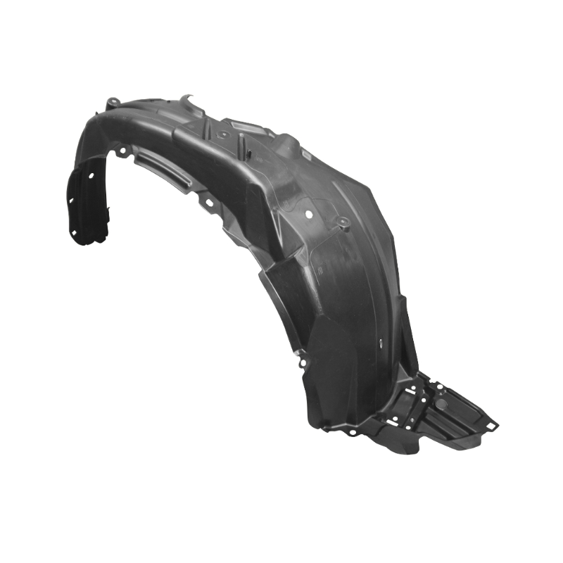 LOCARO ANTERIORE DESTRO TOYOTA YARIS 0117  0120