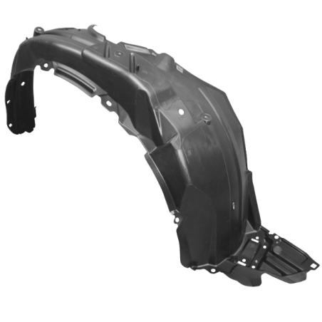 LOCARO ANTERIORE DESTRO TOYOTA YARIS 0117  0120