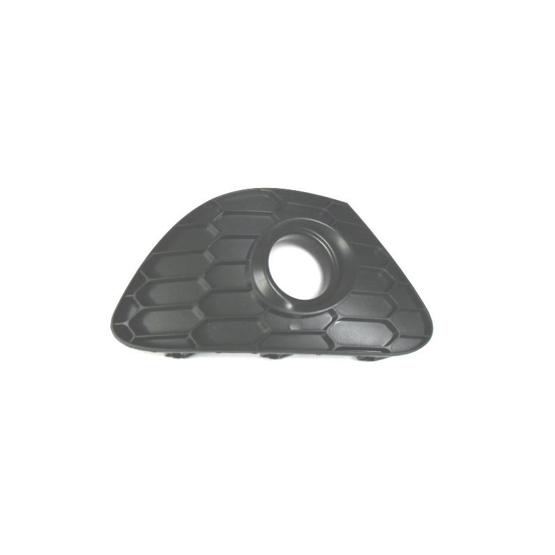 GRIGLIA PARAURTI ANTERIORE DESTRA CON FENDINEBBIA ALFA ROMEO GIULIETTA 940 0110  0120 VERS 2013
