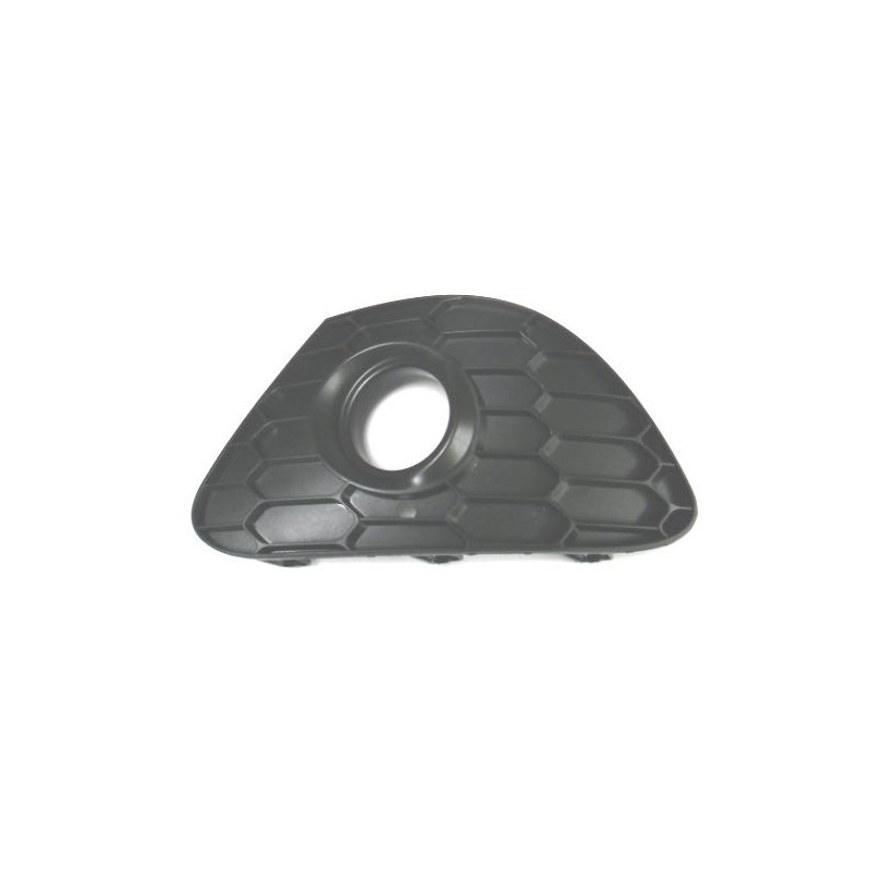 GRIGLIA PARAURTI ANTERIORE SINISTRA CON FENDINEBBIA ALFA ROMEO GIULIETTA 0110  1220 VERS 2013