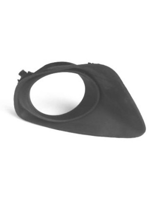 GRIGLIA PARAURTI ANTERIORE DESTRA CON FENDINEBBIA MAZDA 2 DEDH 0107  0114 VERS 2011 , MAZDA PU 24WD BT-50 CDUN 0106  0113