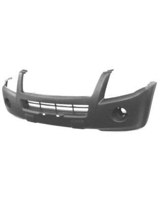 PARAURTI ANTERIORE ISUZU PU D-MAX 0107  0113