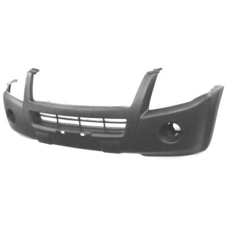 PARAURTI ANTERIORE ISUZU PU D-MAX 0107  0113