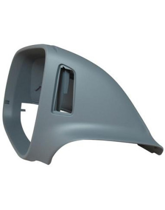 CALOTTA SINISTRA  CON PRIMER CON FORO LANE ASSIST AUDI Q5 0108  011  AUDI Q5 0112  0116, AUDI Q7 0109  0115