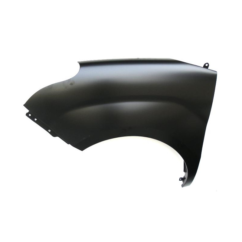 PARAFANGO ANTERIORE SINISTRO FIAT DOBLO 0109  0115, OPEL COMBO COMBICARGO 0112  0118