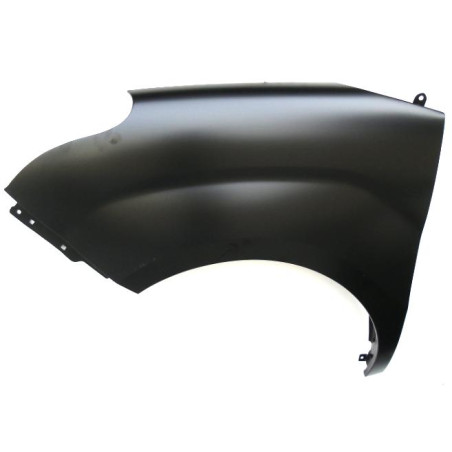 PARAFANGO ANTERIORE SINISTRO FIAT DOBLO 0109  0115, OPEL COMBO COMBICARGO 0112  0118