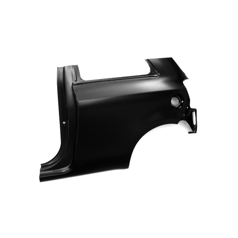 PARAFANGO POSTERIORE SINISTRO 3 PORTE TOYOTA YARIS II P9 20052011